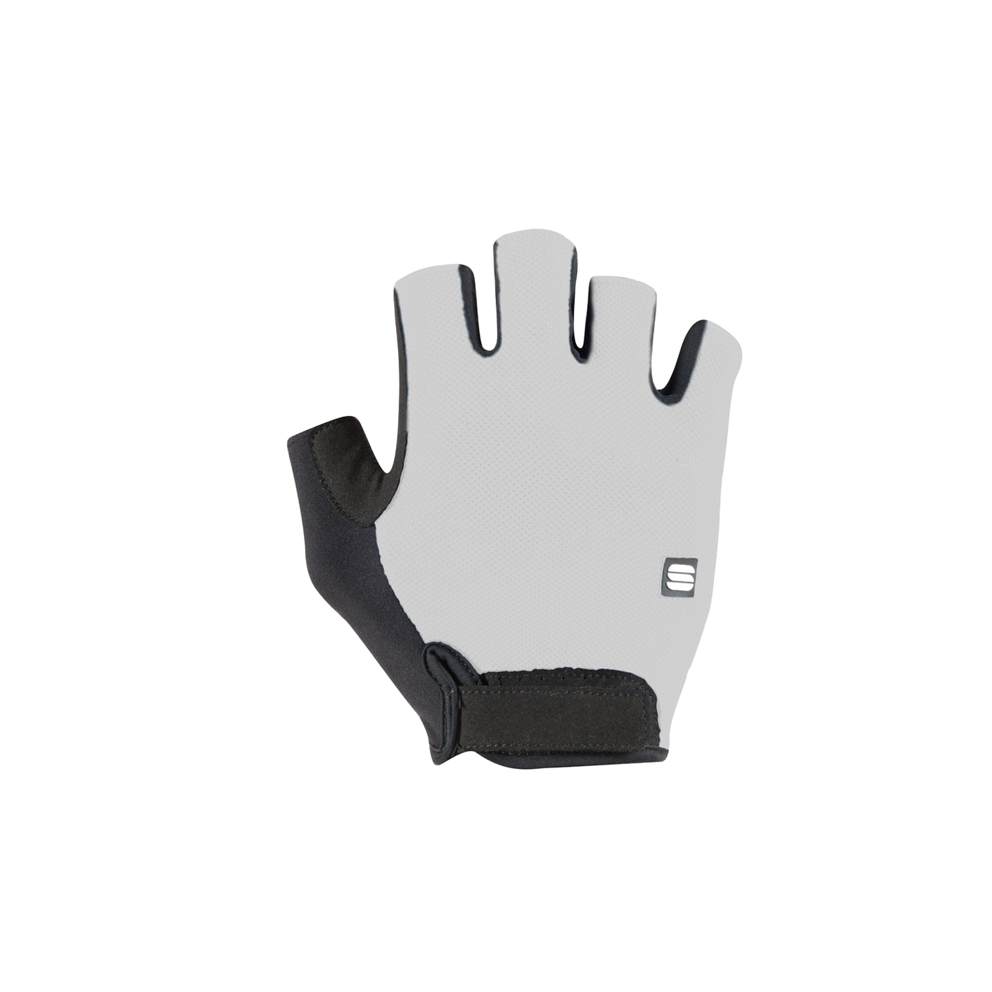 SPORTFUL CLASSIC Korte Handschoenen Wit