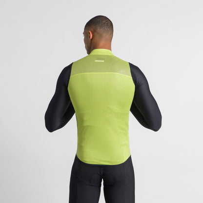 Veste Sans Manches SPORTFUL LIGHT AIR Jaune