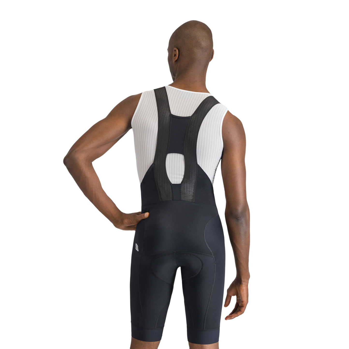 MAVIC PRO BASELAYER Mouwloos Ondergoed Wit