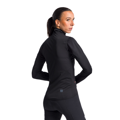 Veste SPORTFUL FIANDRE AQUA Femme Noir