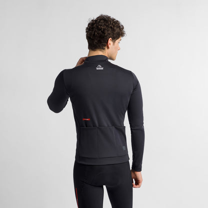 SPORTFUL FIANDRE 2 zwarte jas