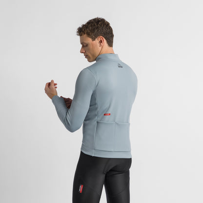 SPORTFUL FIANDRE 2 grijze jas