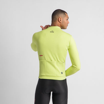 SPORTFUL FIANDRE 2 gele jas