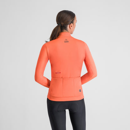 SPORTFUL FIANDRE 2 oranje damesjas