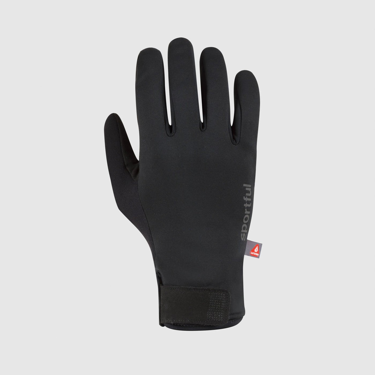 Gants SPORTFUL DEEP WINTER Noir