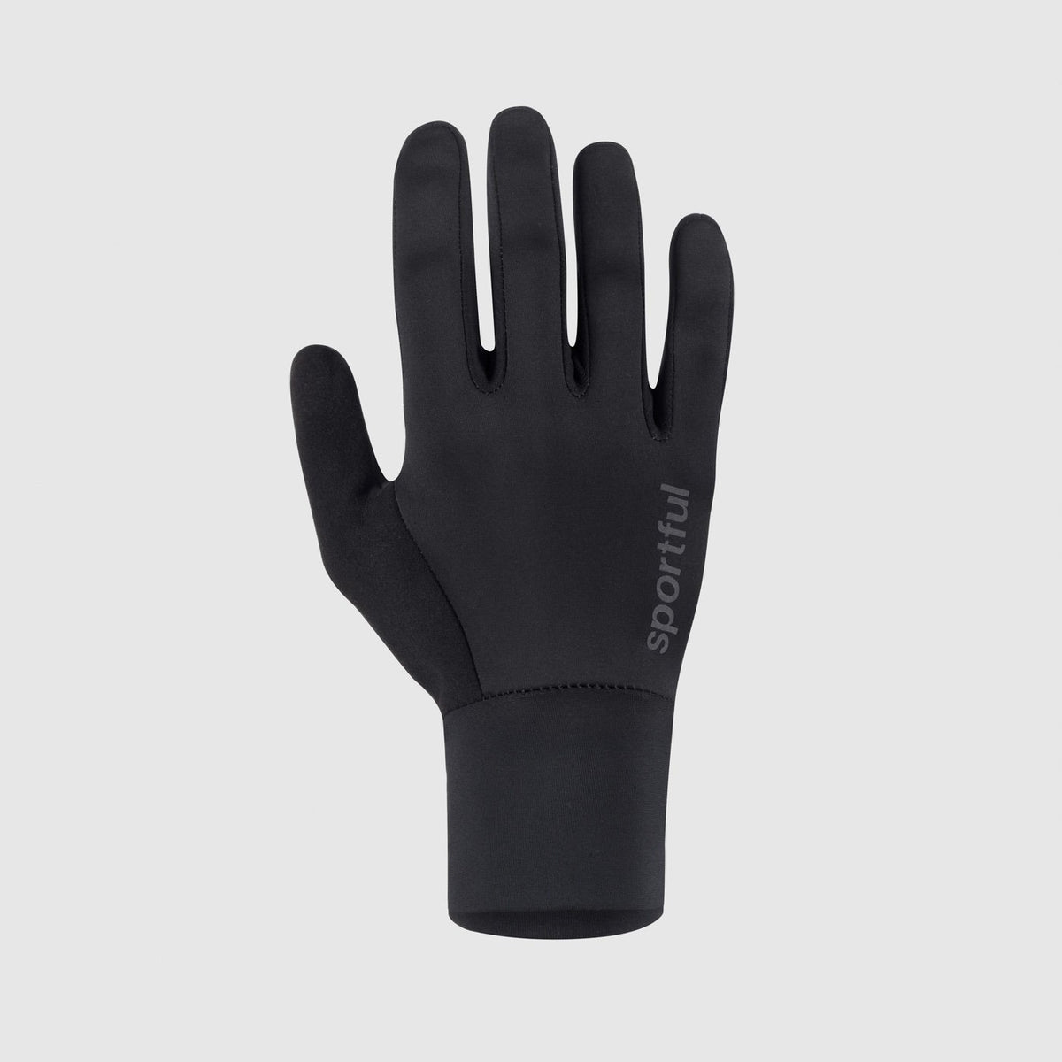 SPORTFUL winterhandschoenen zwart