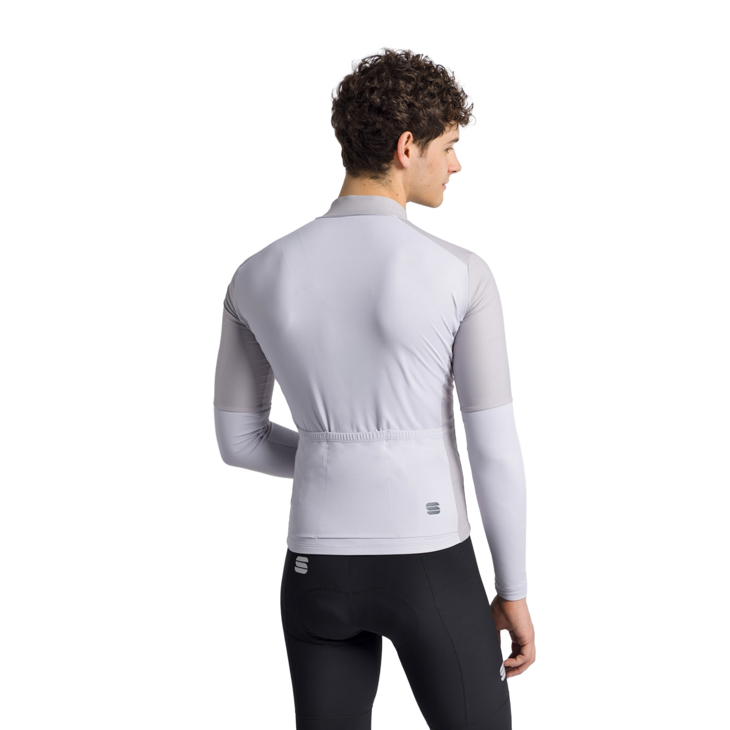 SPORTFUL SRK SHIFT WIND Jas Grijs