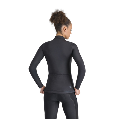 Jas SPORTFUL SRK SHIFT WIND Dames Zwart