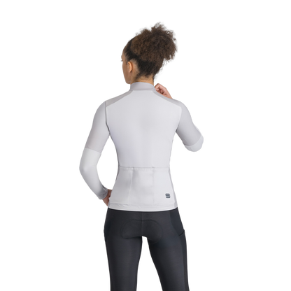 Jack SPORTFUL SRK SHIFT WIND Dames Grijs