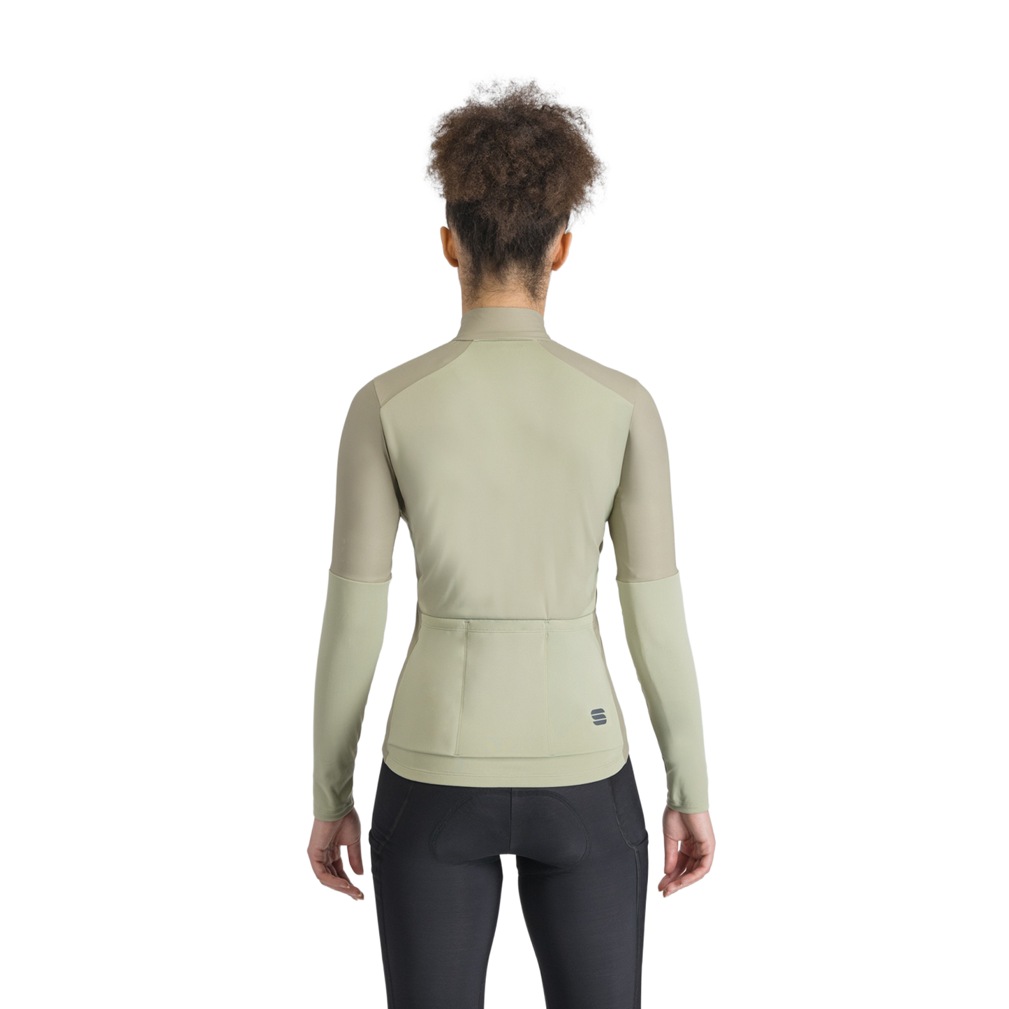 SPORTFUL SRK SHIFT WIND Jacket Dames Groen
