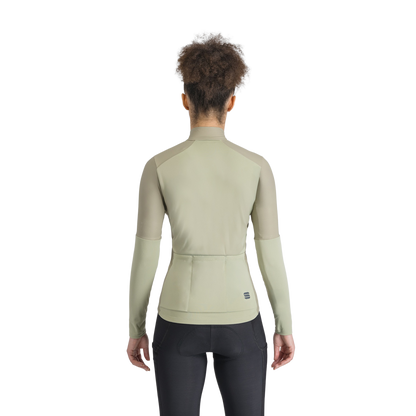 Jack SPORTFUL SRK SHIFT WIND Dames Groen