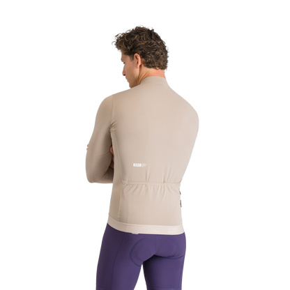 Shirt SPORTFUL SRK Lange Mouwen Beige