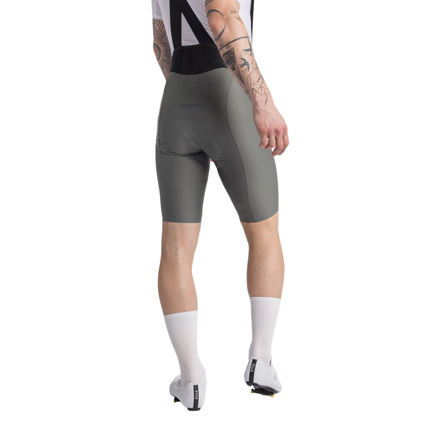 SPORTFUL LTD 2 Slabbetje Grijs