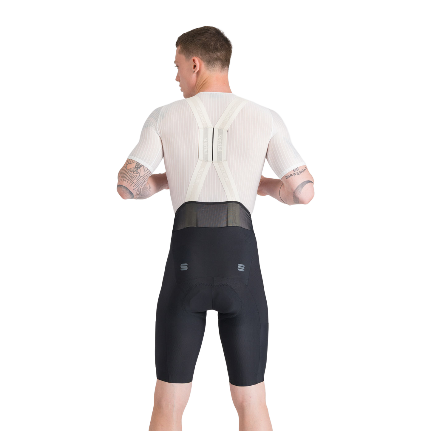 SPORTFUL HYPEREPIC Slabbetje Zwart