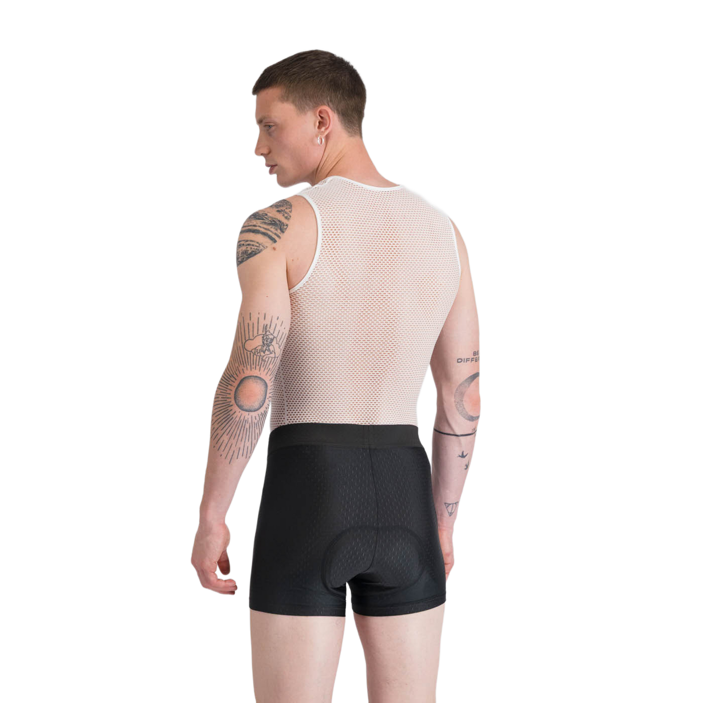 Sous-Vêtement SPORTFUL LIGHT Sans Manches Blanc