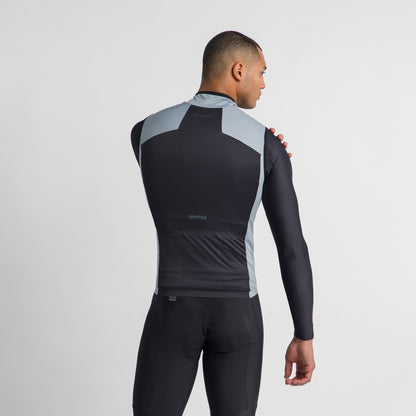 SPORTFUL FIANDRE 2 grijs windvest