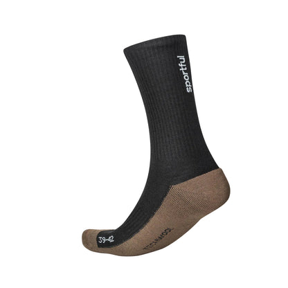 SPORTFUL SUPERGIARA 2 WINTER sokken zwart