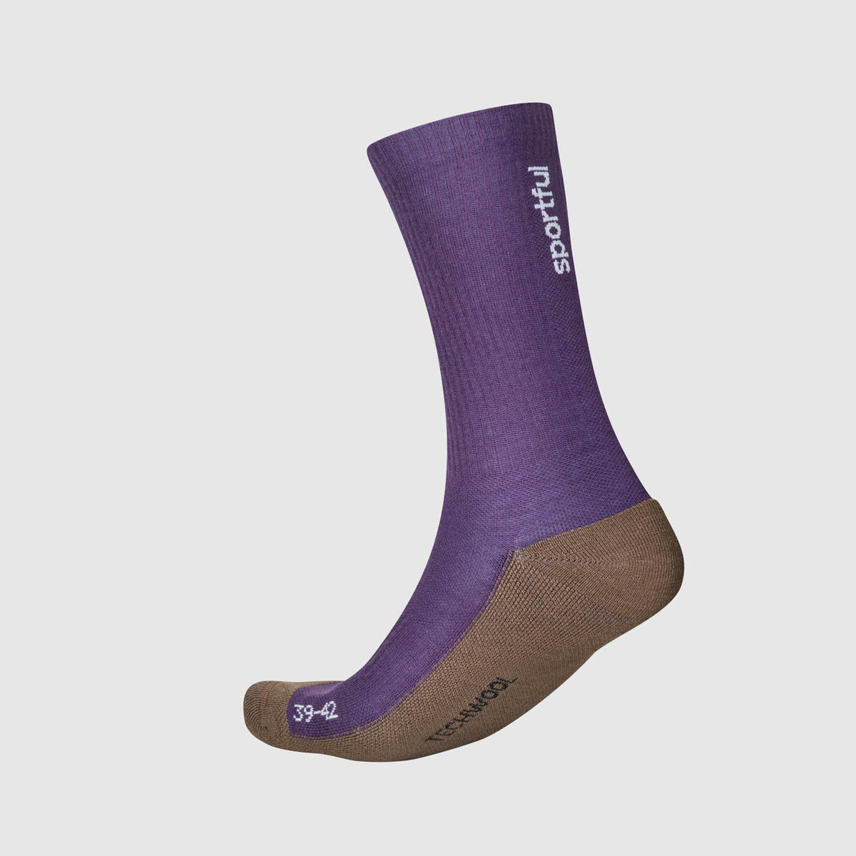 Chaussettes SPORTFUL SUPERGIARA 2 WINTER Violet