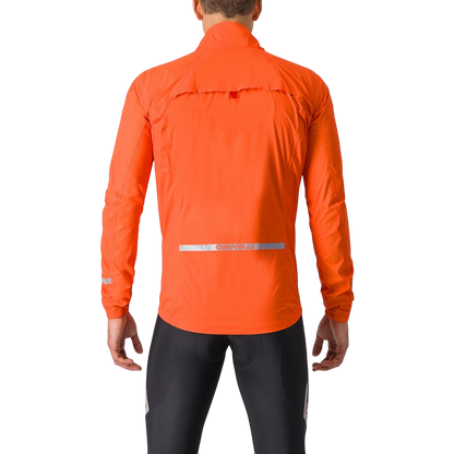 Jack CASTELLI EMERGENCY 2 RAIN Oranje