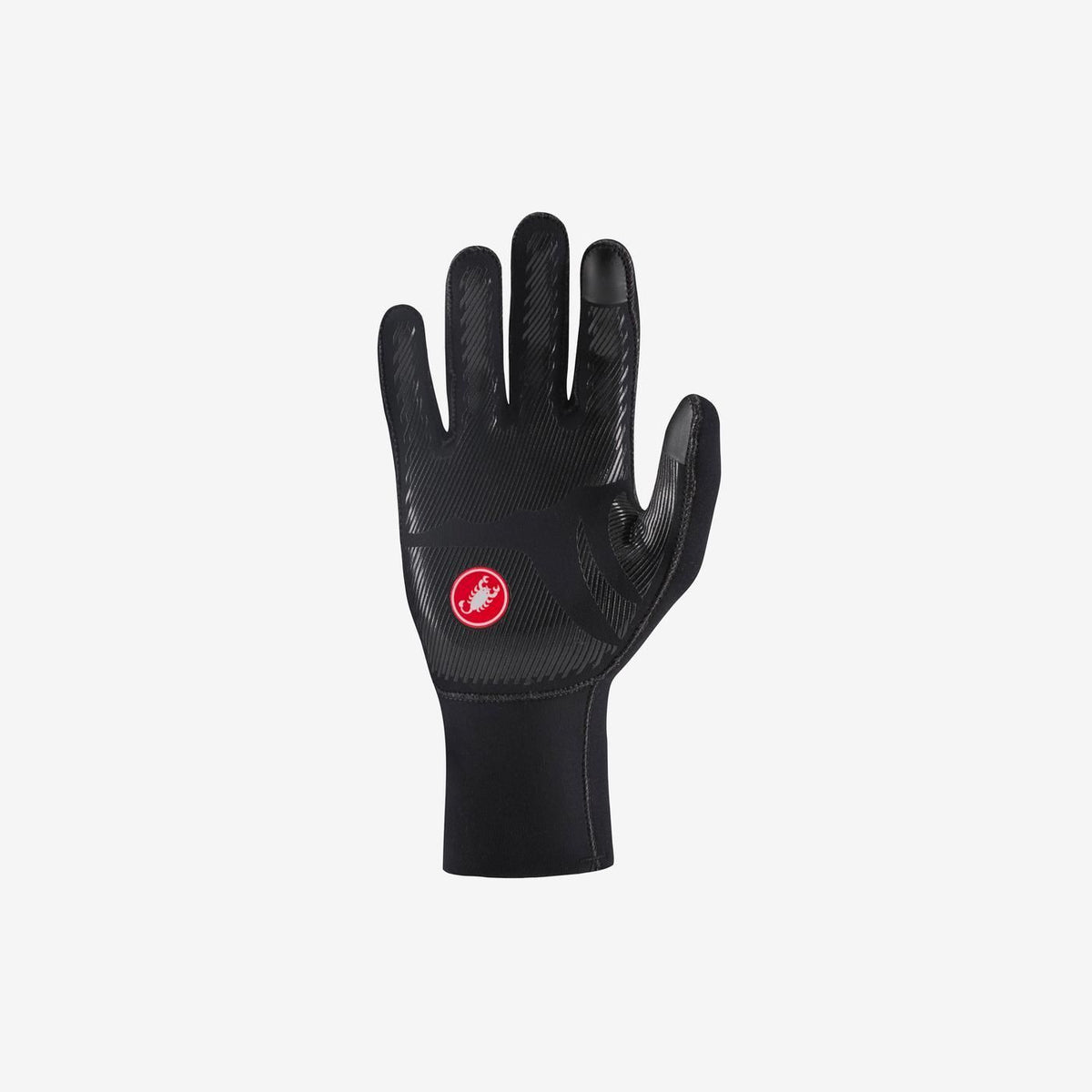 Gants CASTELLI DILUVIO ONE  Noir