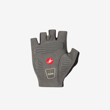 Korte Handschoenen CASTELLI COMPETIZIONE 3 Zwart
