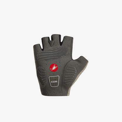 Korte Handschoenen CASTELLI COMPETIZIONE Dames Silver Moon