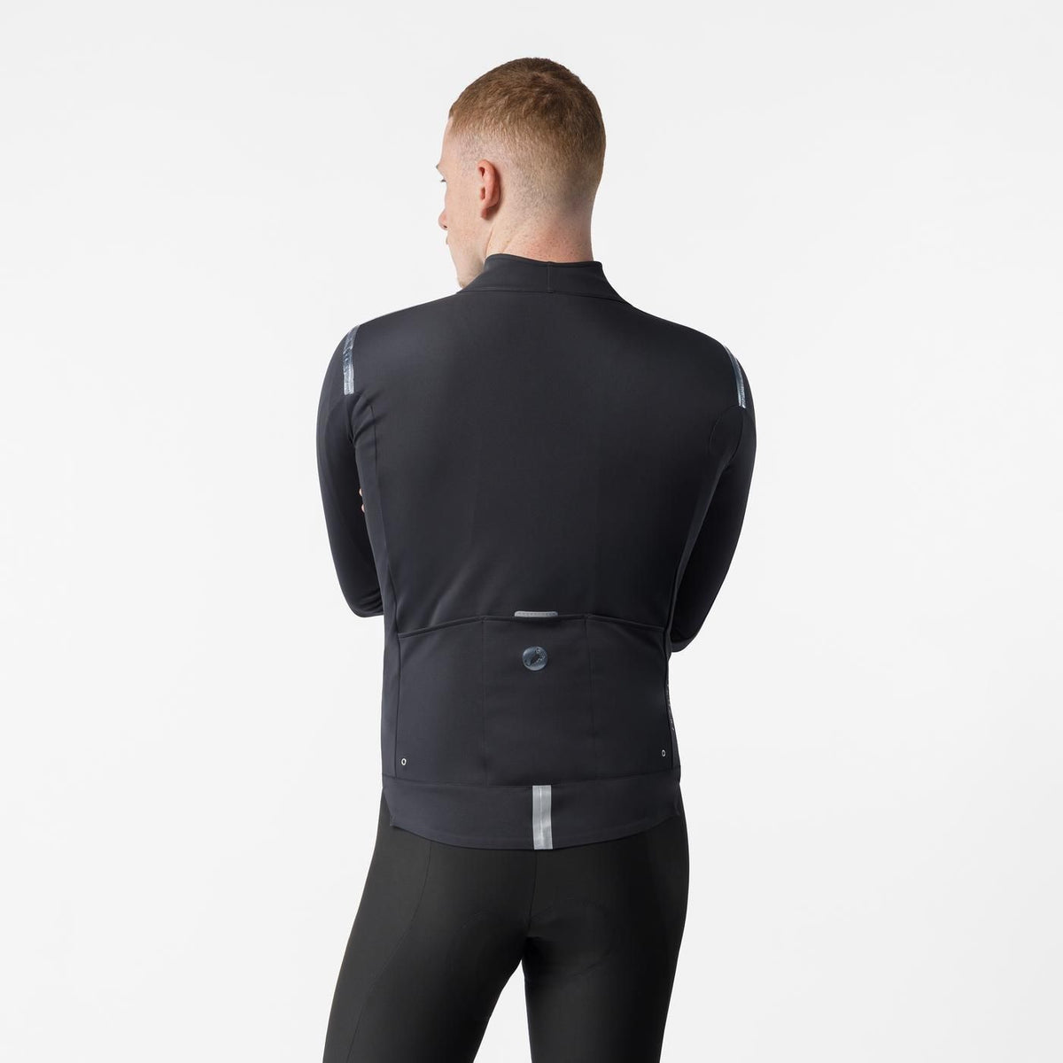 Veste CASTELLI PERFETTO 4  Noir