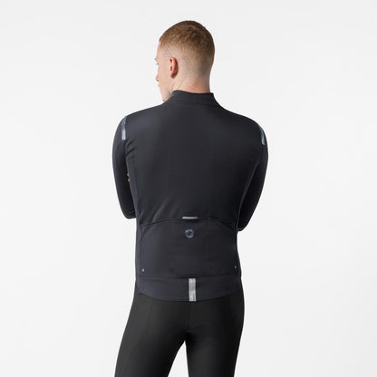 Jas CASTELLI PERFETTO 4 Zwart