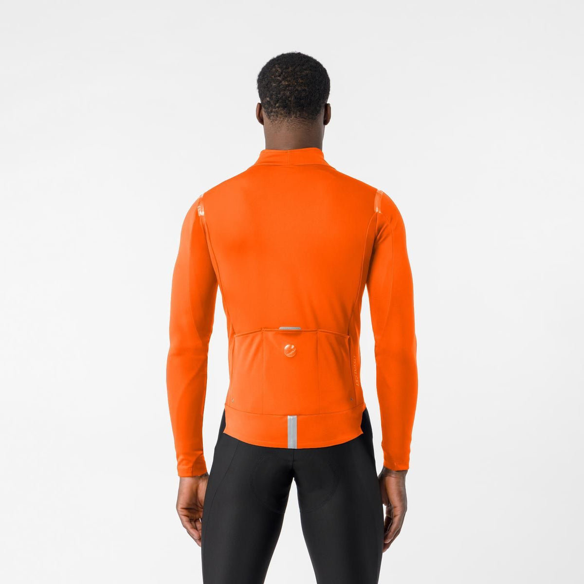 Vest CASTELLI PERFETTO 4 Oranje