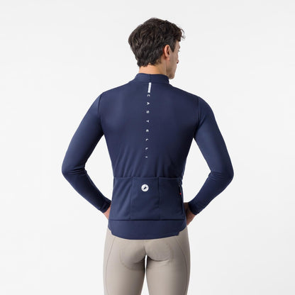CASTELLI SWEETSPOT Jack Blauw
