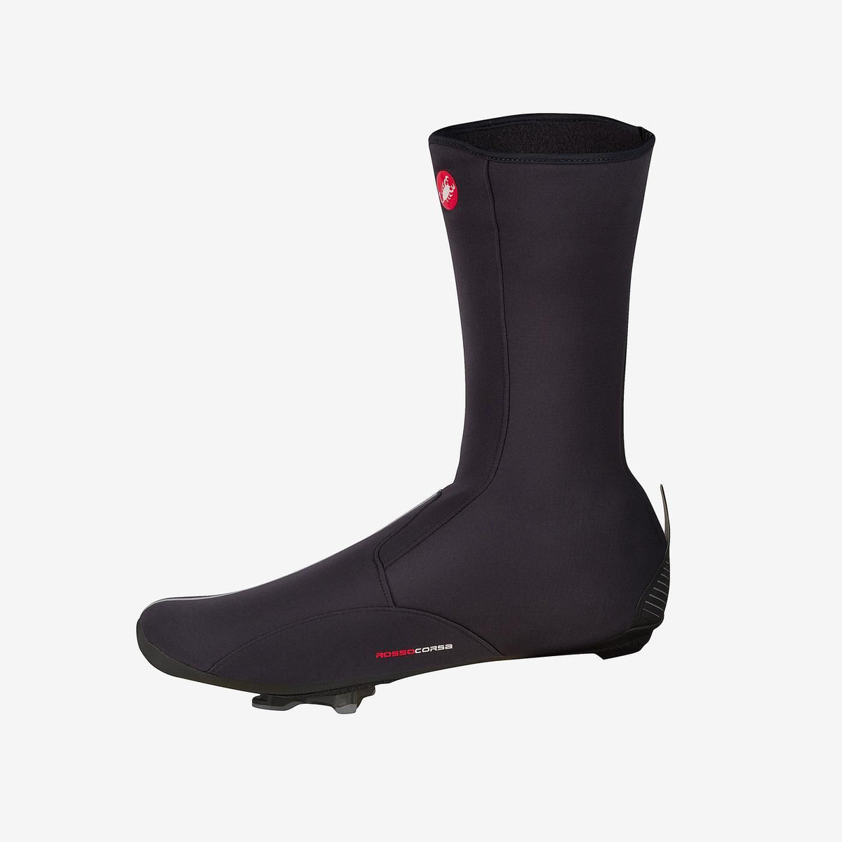 Couvre-Chaussures CASTELLI ESTREMO 2  Noir