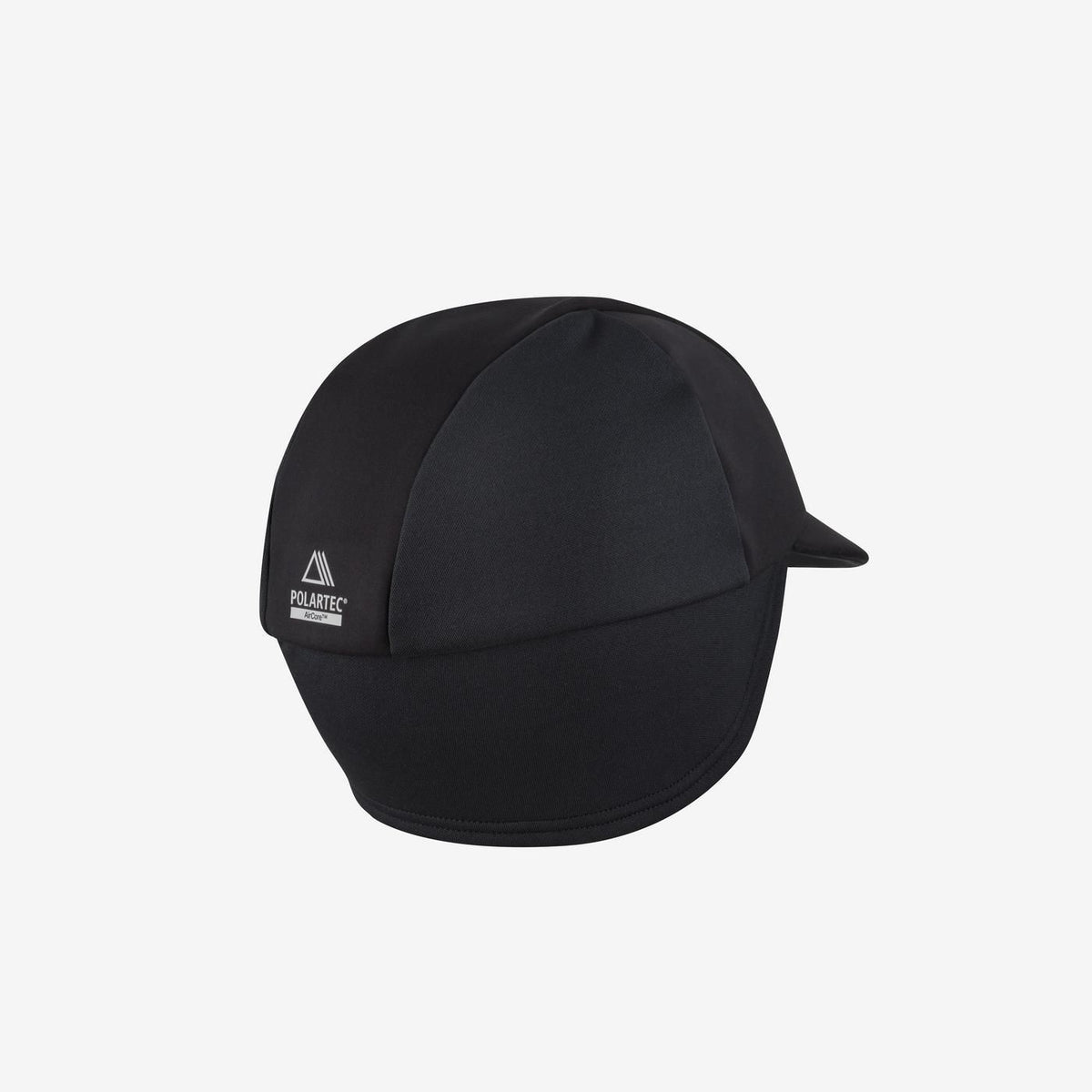 Pet CASTELLI ESTREMO THERMAL INTER CAP Zwart