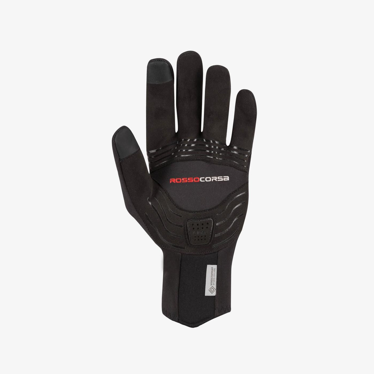 Gants CASTELLI PERFETTO RoS 2  Noir