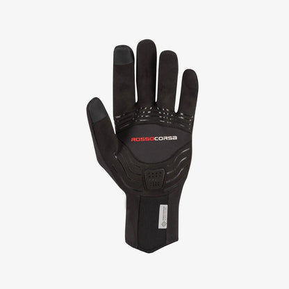 Handschoenen CASTELLI PERFETTO RoS 2 Zwart