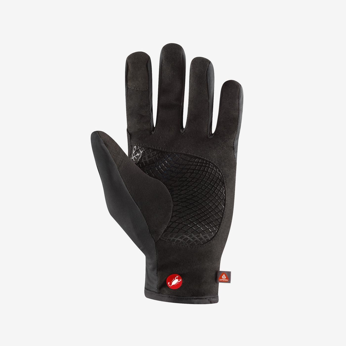 Gants CASTELLI ENTRATA THERMAL 3  Noir