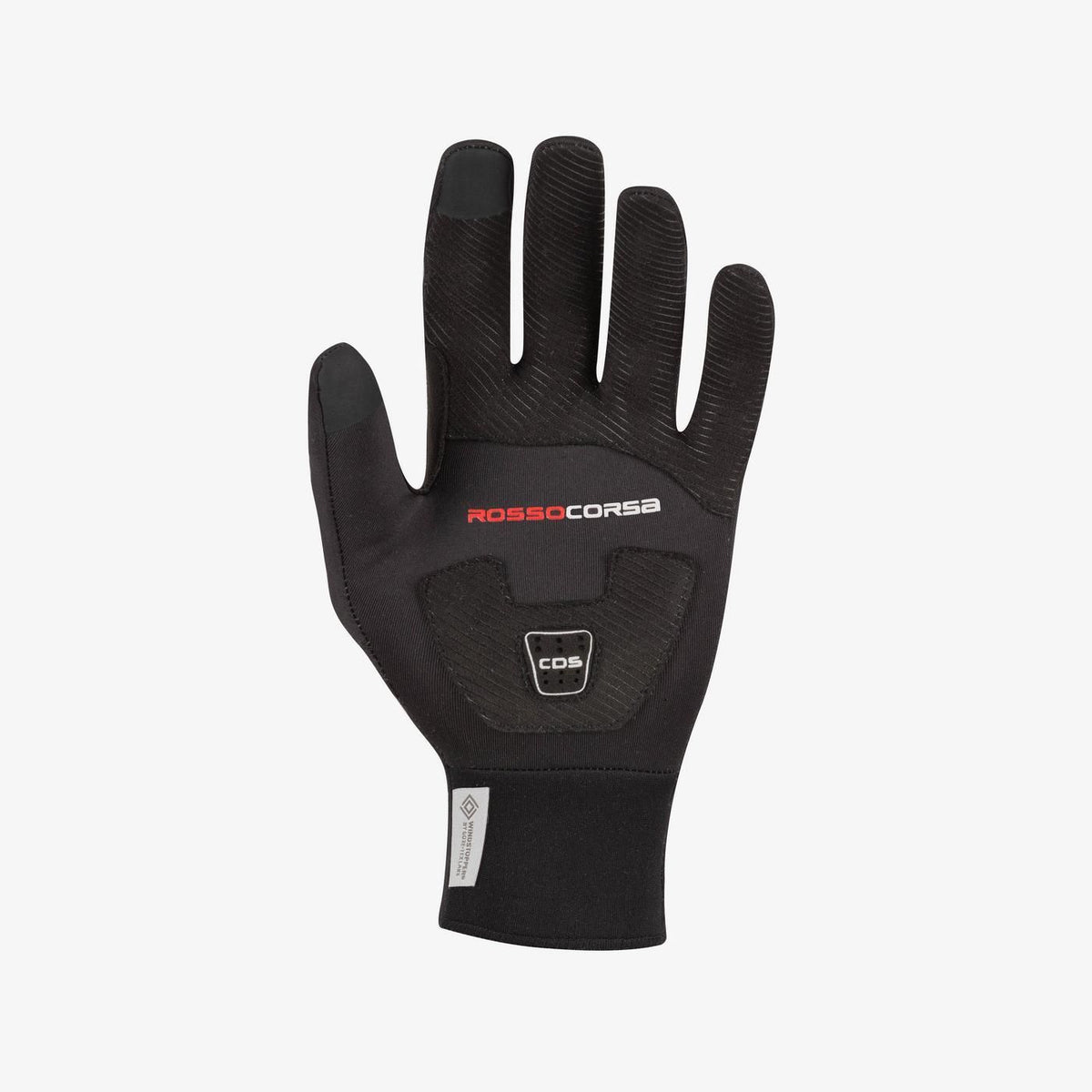 Handschoenen CASTELLI PERFETTO RoS 2 Dames Zwart