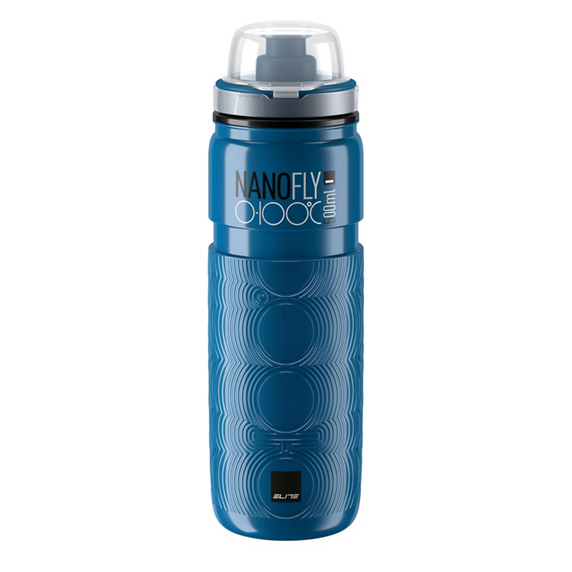 ELITE NANOFLY thermosfles (500ml blauw)