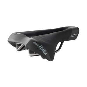 Selle ST 3 Superflow S3 - vue 3/4