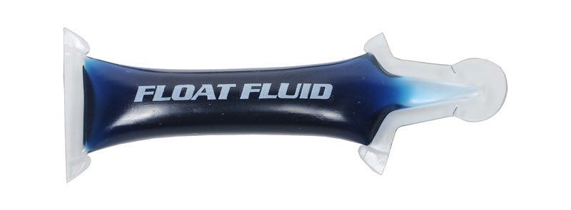 Huile pour Fourche FOX RACING SHOX FLOAT FLUID 5CC (sachet 1 fourche)