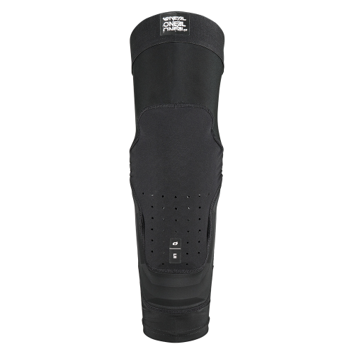 O'NEAL DIRT Scheenbeensteun Zwart