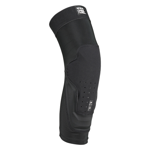 Genouillères Tibias O'NEAL DIRT Noir