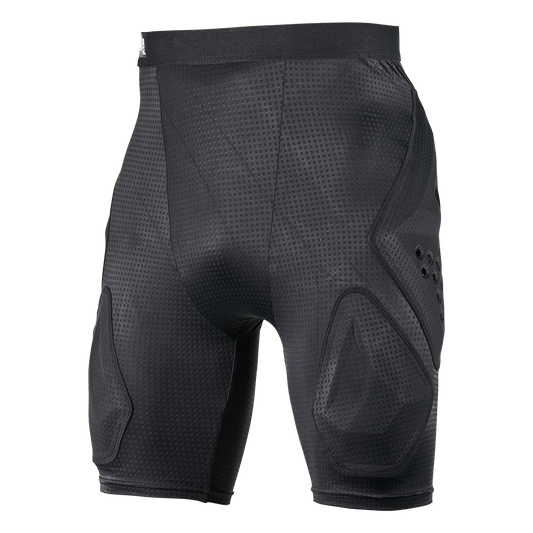 Sous-Short de Protection O'NEAL DIRT CRASH Noir
