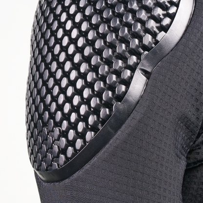O'NEAL STV beschermshirt met korte mouwen zwart 2027 - detail 1