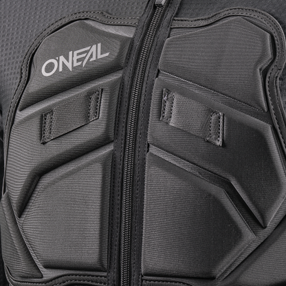 O'NEAL STV beschermshirt met korte mouwen zwart 2027 - detail 2