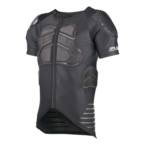 O'NEAL STV beschermshirt met korte mouwen zwart 2027