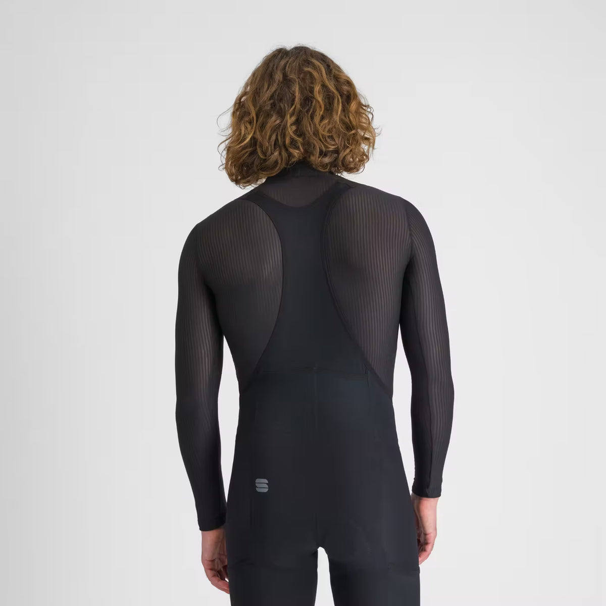 Sous-Vêtement SPORTFUL WINTER Manches Longues Noir