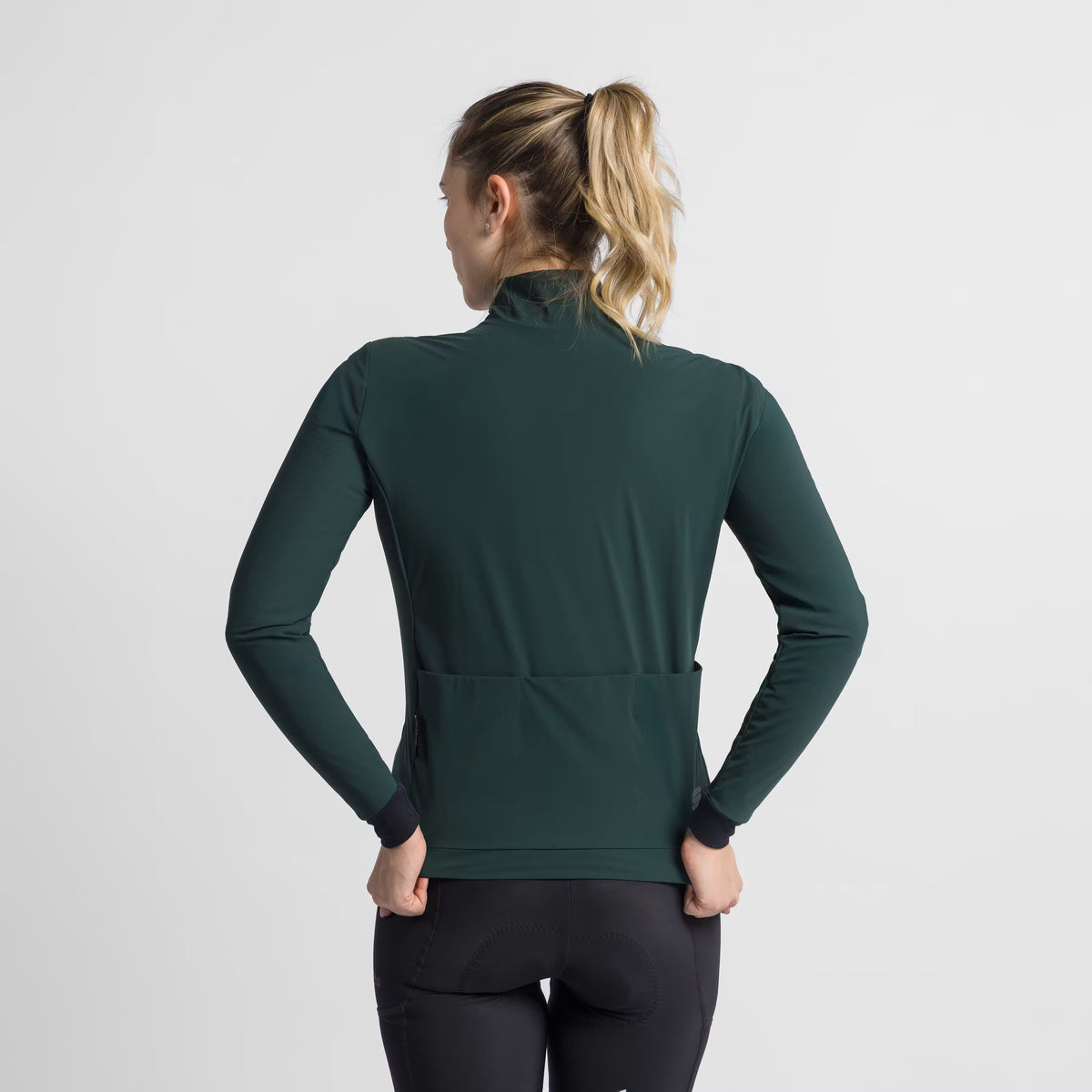 SPORTFUL SUPERGIARA 2 damesjack groen