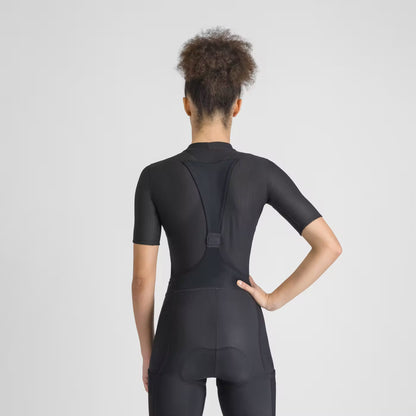 Sous-Vêtement SPORTFUL WINTER Manches Courtes Femme Noir