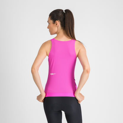 Trui SPORTFUL SRK TOP Mouwloos Dames Roze