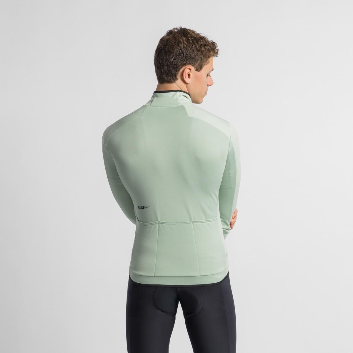 SPORTFUL SRK 2 fietsjack groen